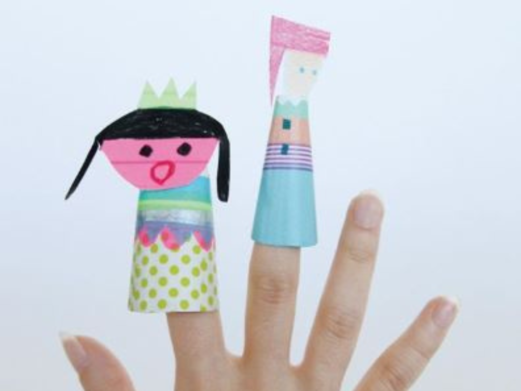 Keep the Children Occupied this Summer with mt Masking Tape