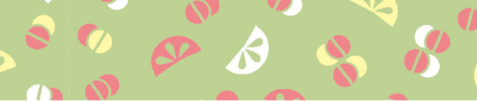mt Basic - Retro Design Kamon - 15mm Washi Tape