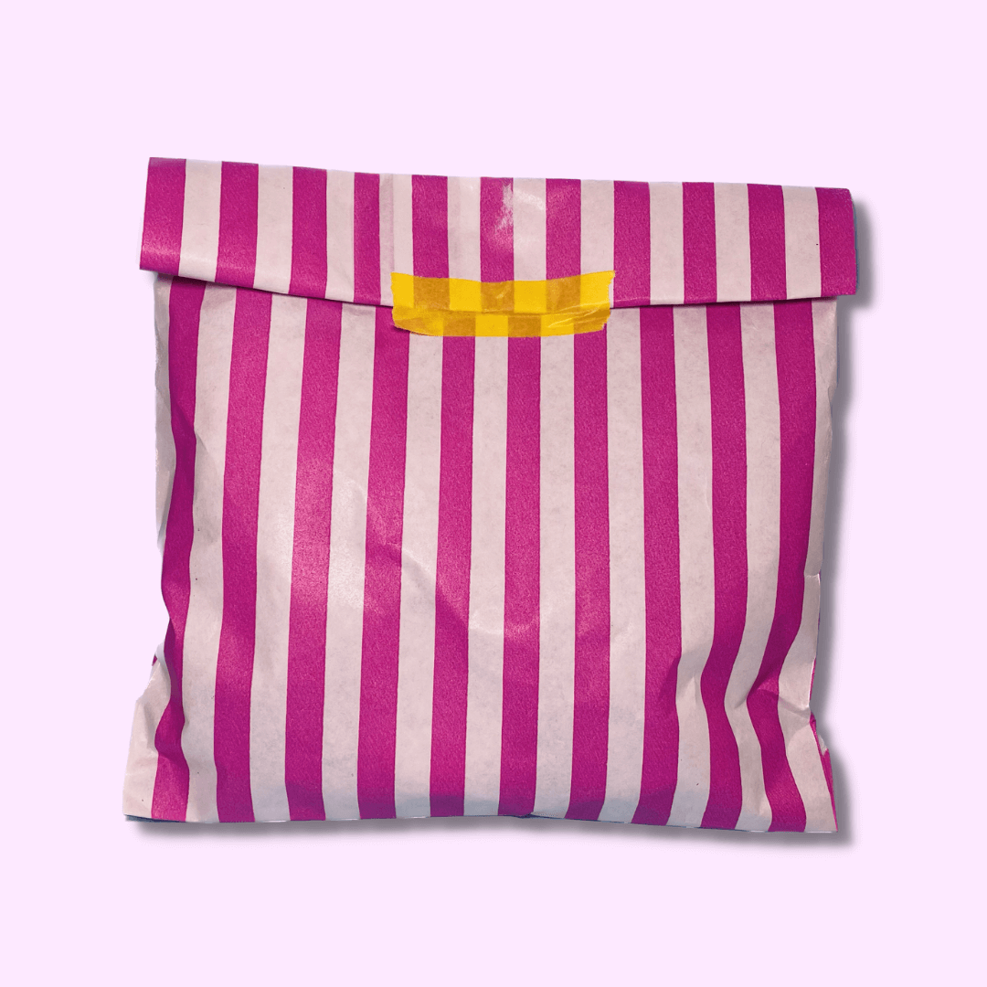 Mystery bundle - Special 10mt