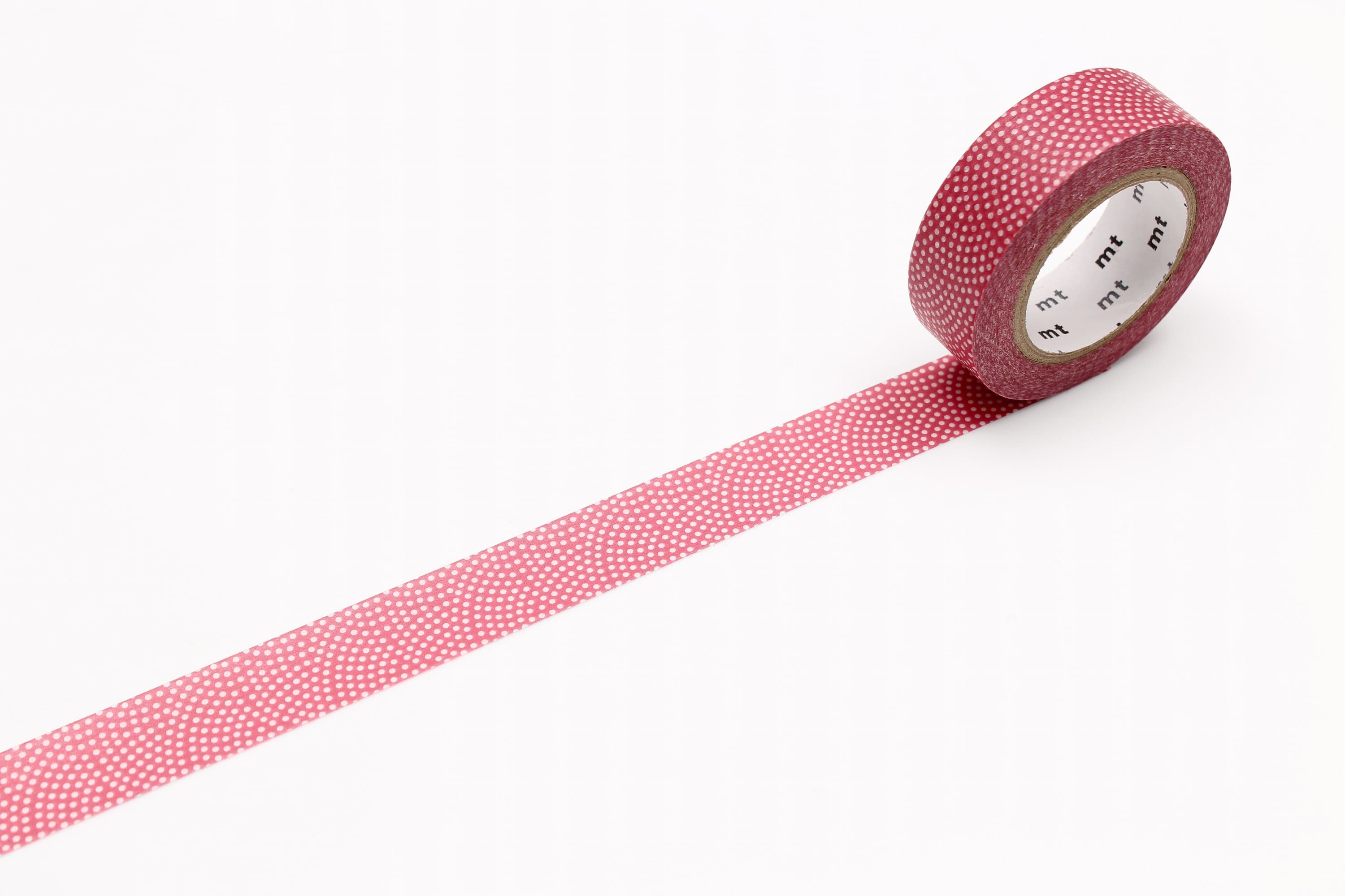 mt Basic - Samekomon Outou - 15mm Washi Tape