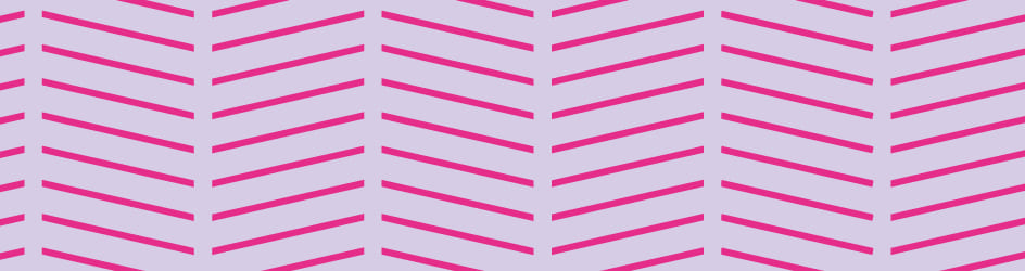 mt Basic - Diagonal Purple - 15mm Washi Tape