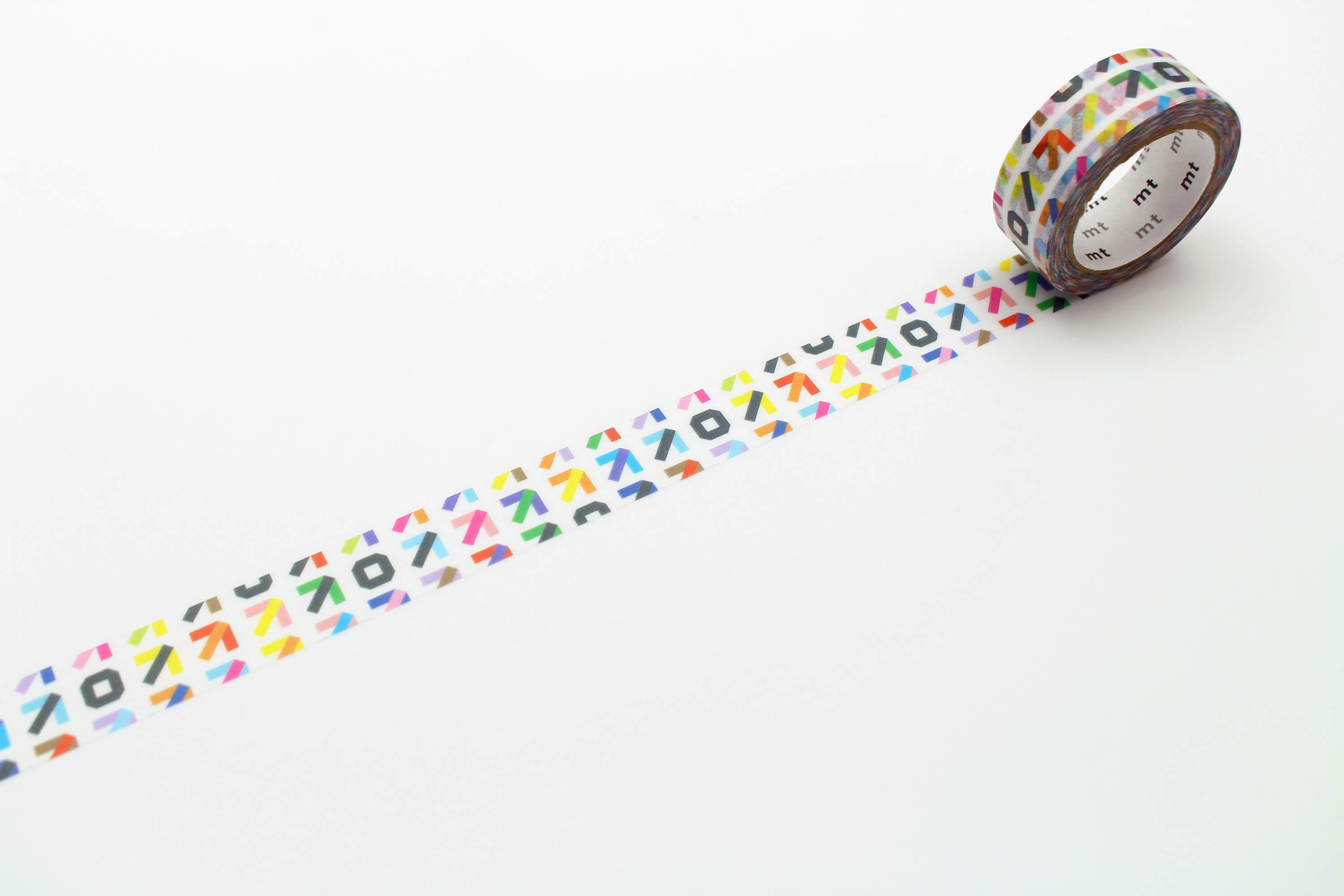 mt Basic - Arrow - 15mm Washi Tape