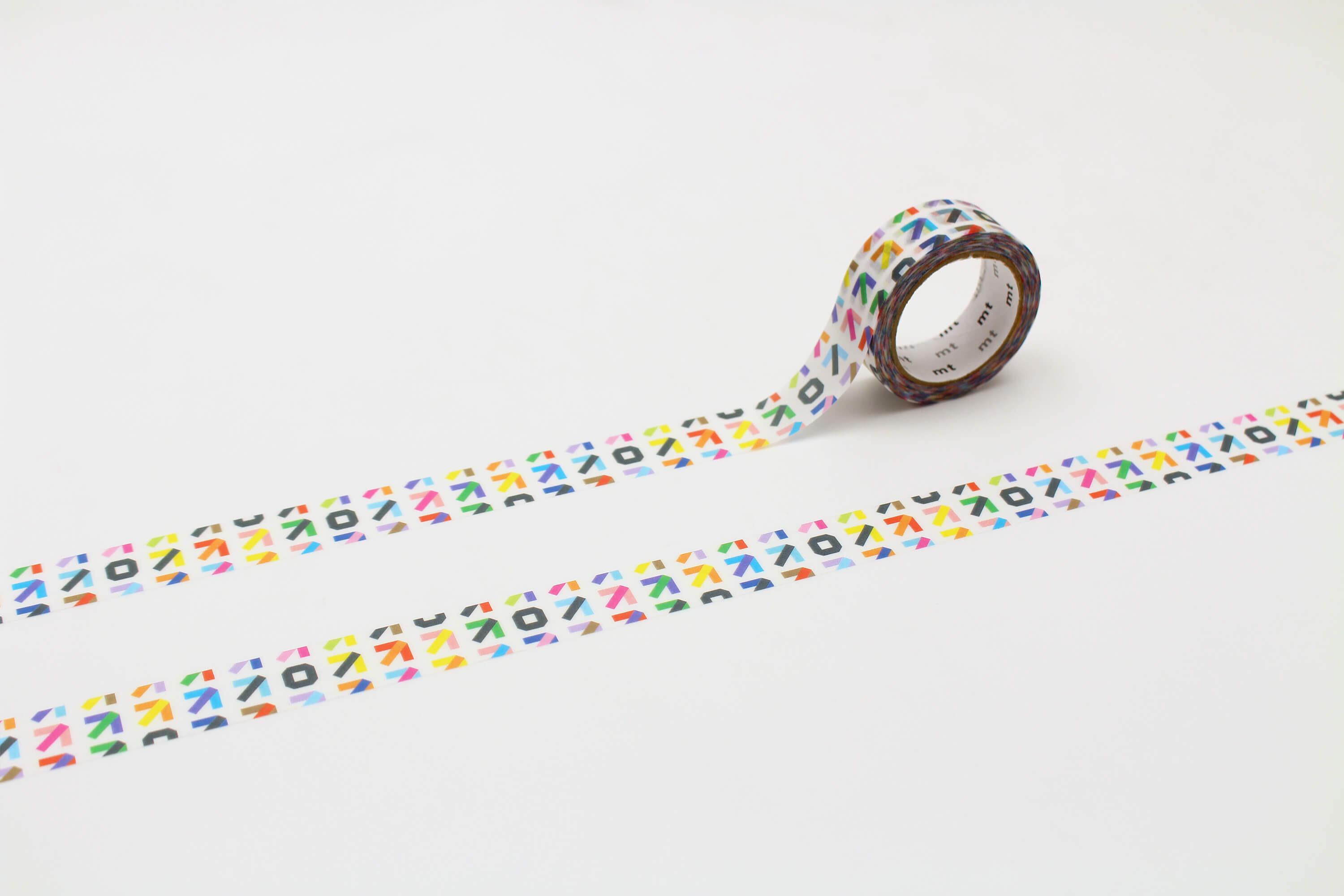 mt Basic - Arrow - 15mm Washi Tape