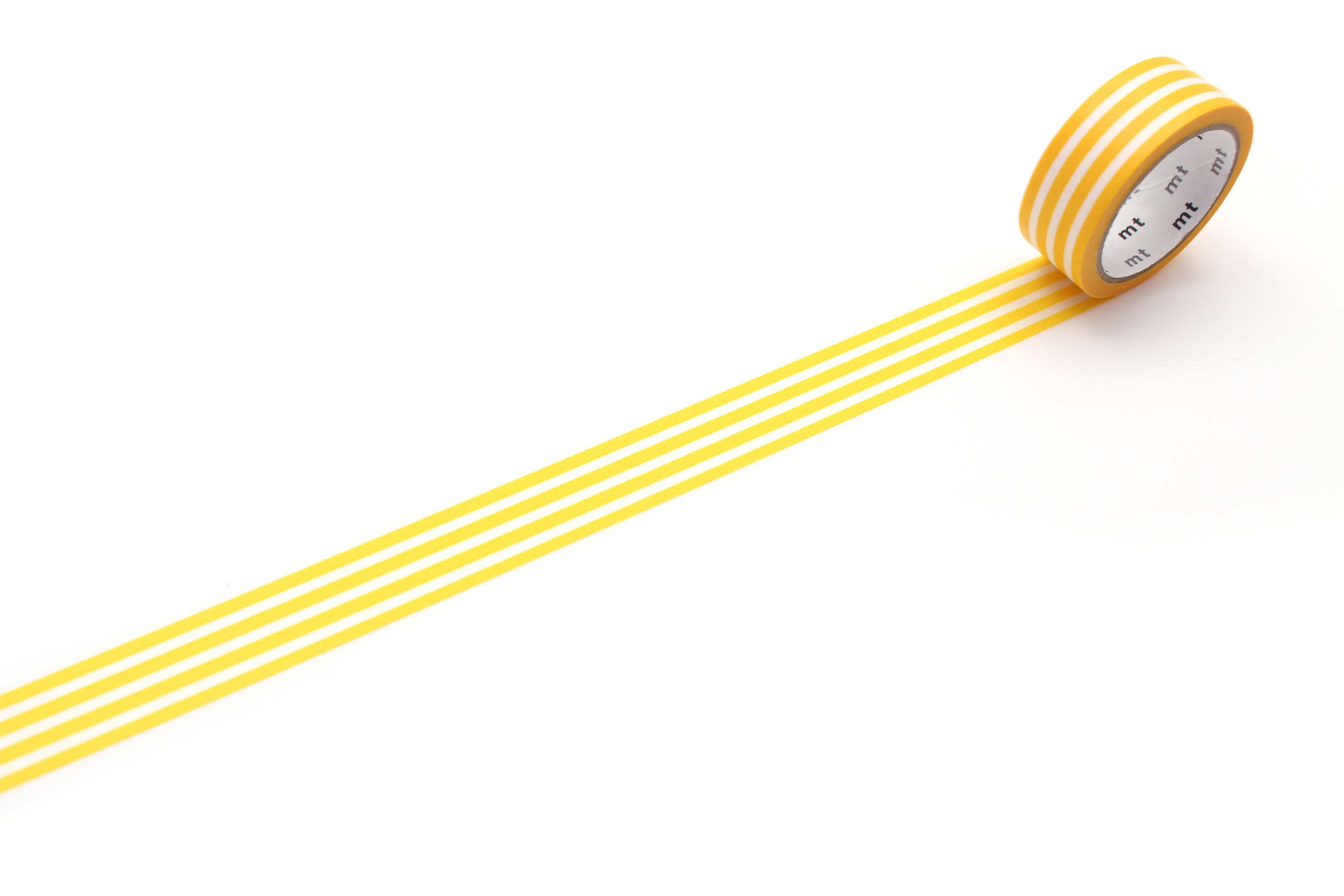 mt Basic - Border Dandelion - 15mm Washi Tape