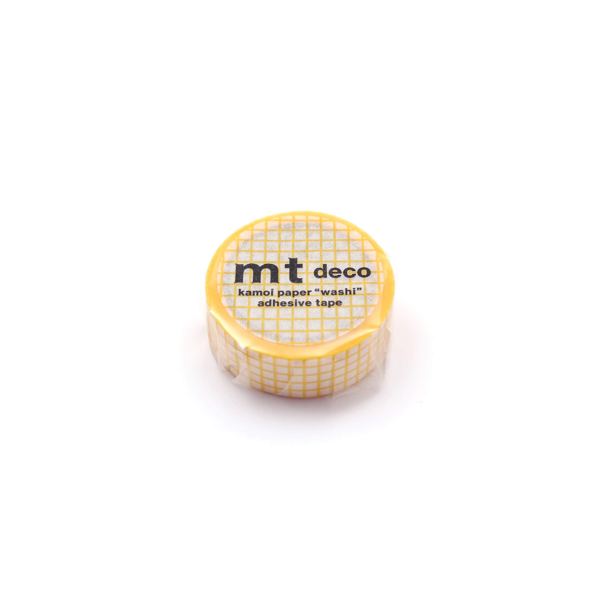mt Basic - Hougan Dandelion - 15mm Washi Tape