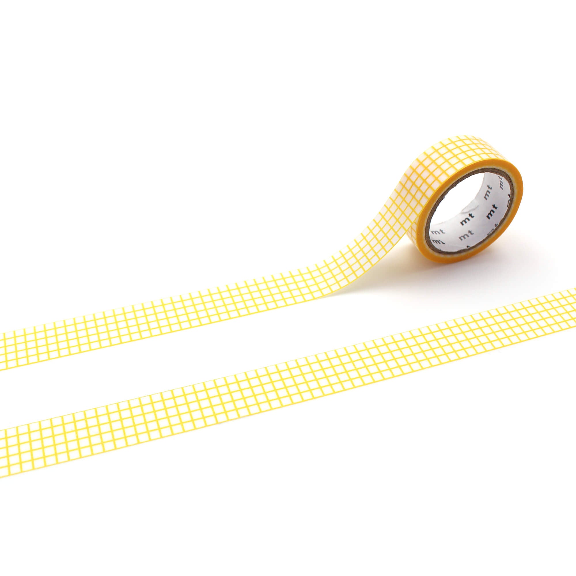mt Basic - Hougan Dandelion - 15mm Washi Tape