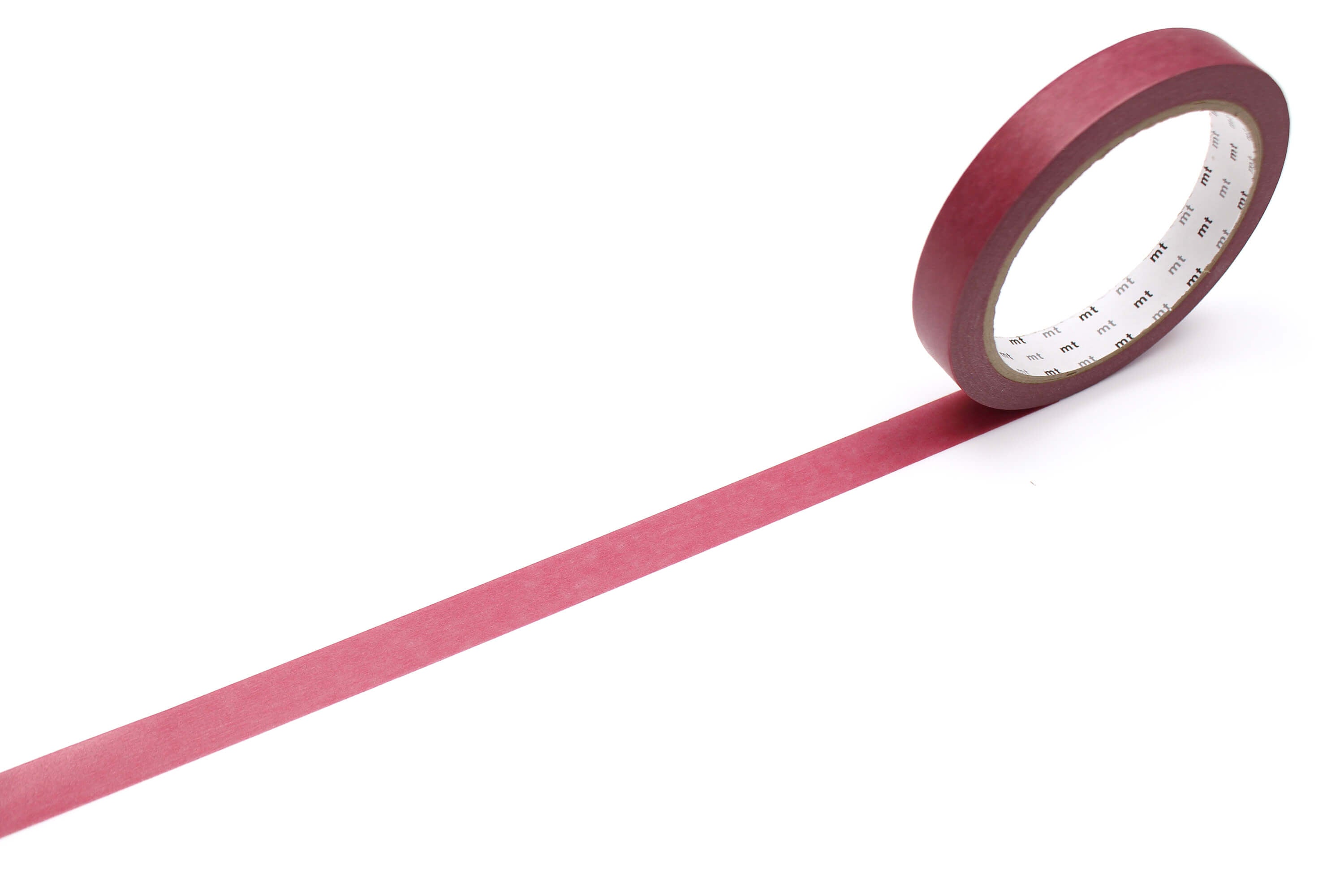 mt Large Core - Enji - 15mm Washi Tape