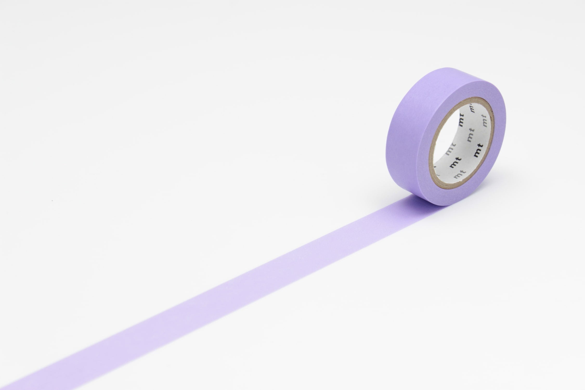 mt Basic - Lavender - 15mm Washi Tape