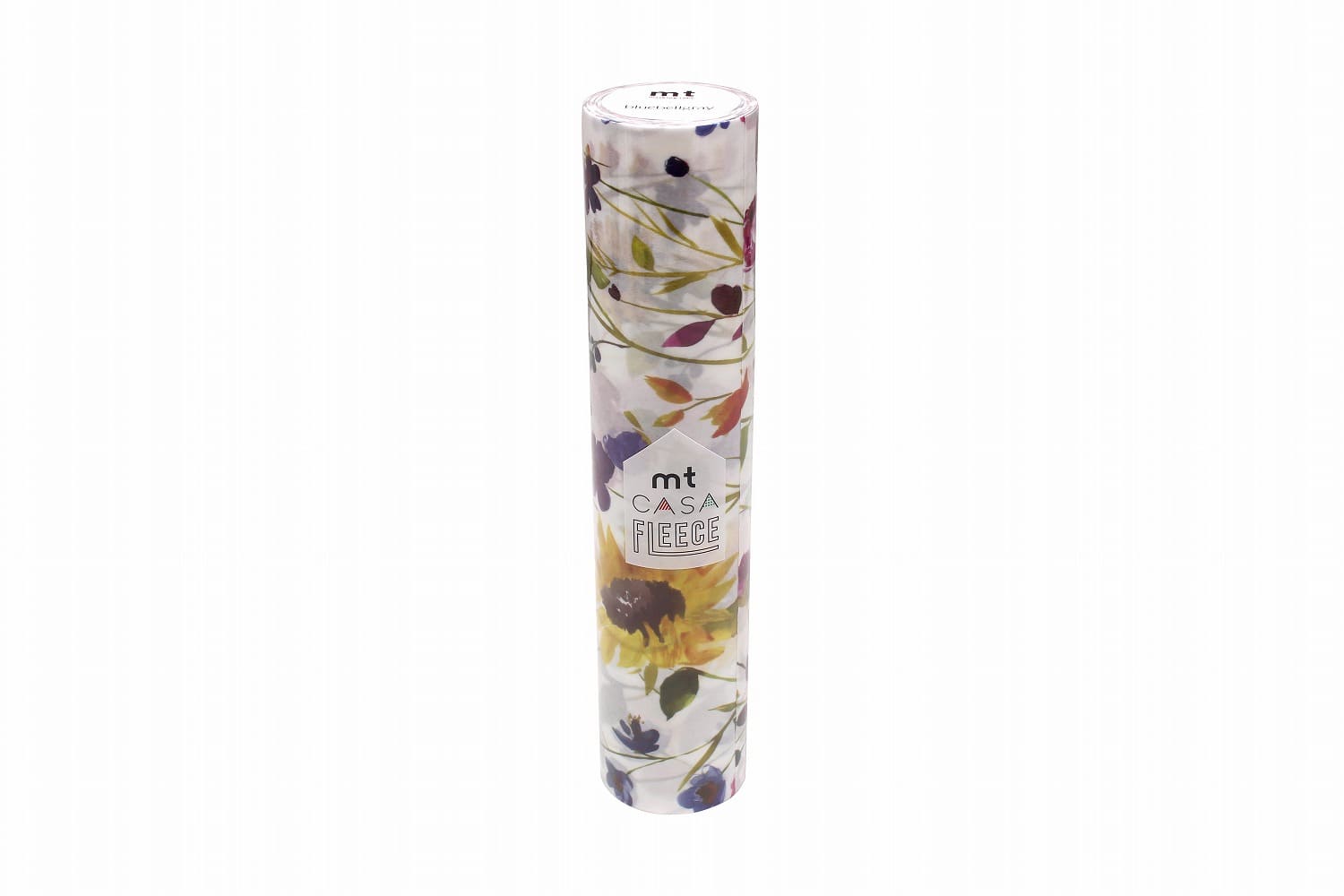 mt CASA Fleece x Bluebellgray - Anya - 230mm Washi Tape