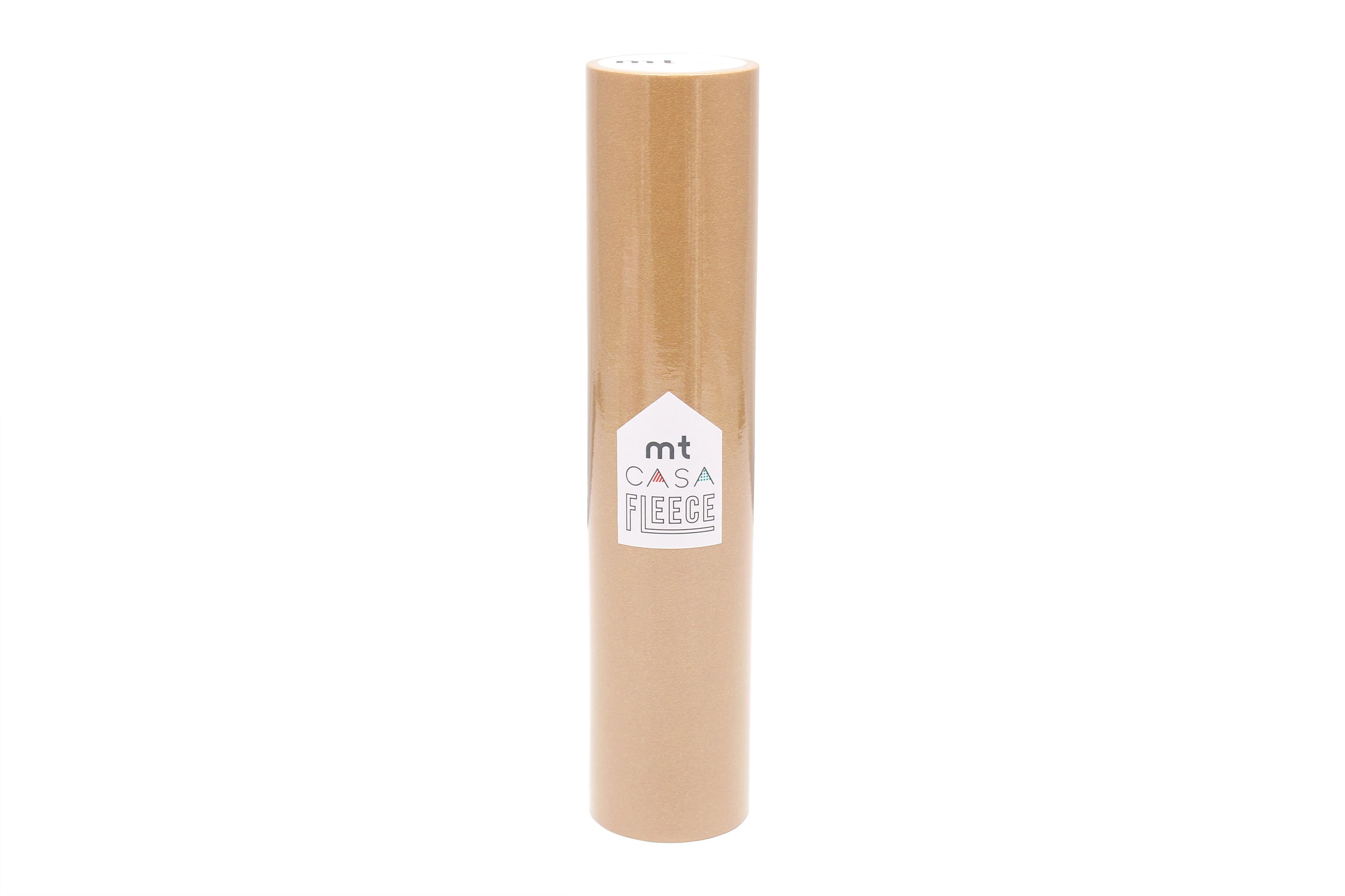 mt CASA Fleece - Grayish Beige - 230mm Washi Tape