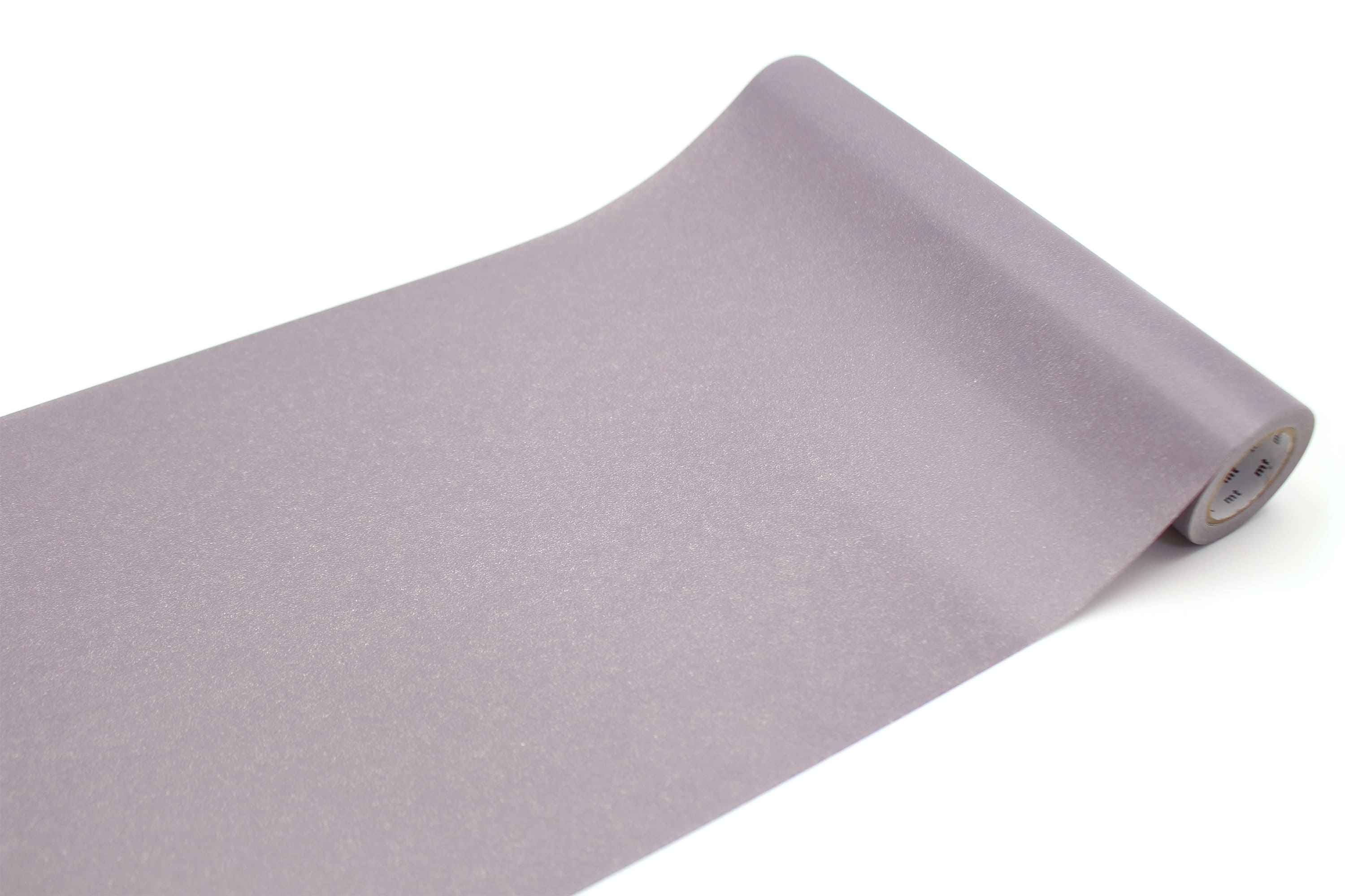 mt CASA Fleece - Purplish Gray - 230mm Washi Tape