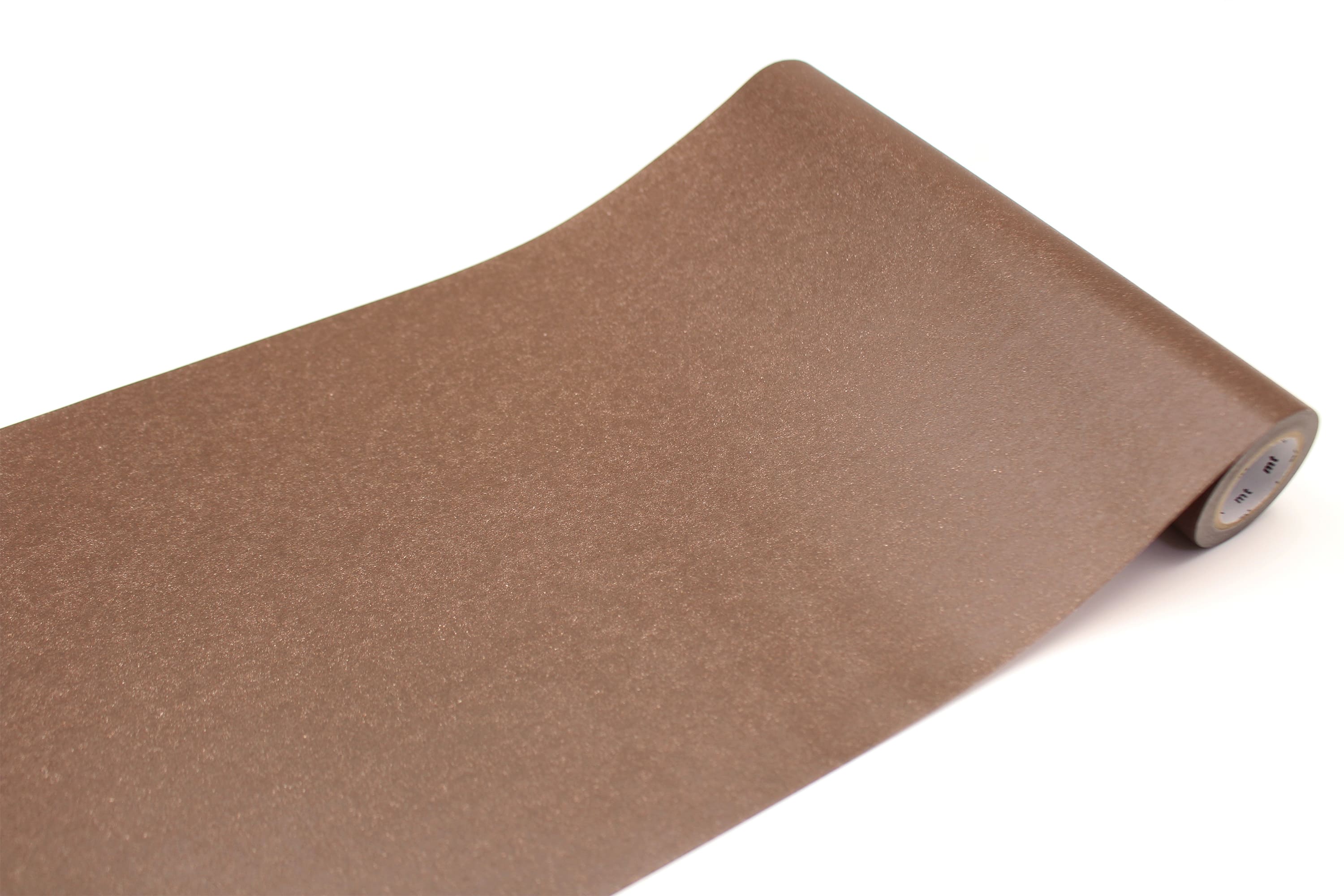 mt CASA Fleece - Grayish Brown - 230mm Washi Tape