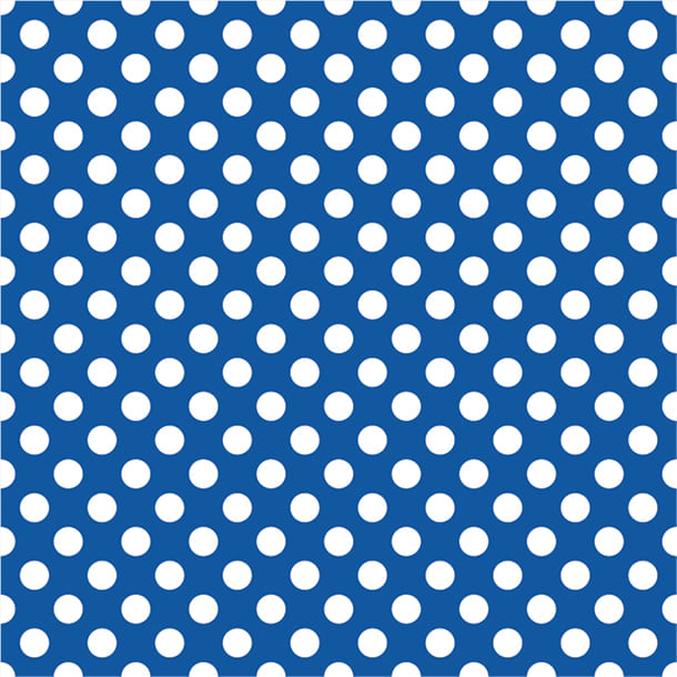 mt CASA - Dot Navy - 270mm Remake Sheet Square