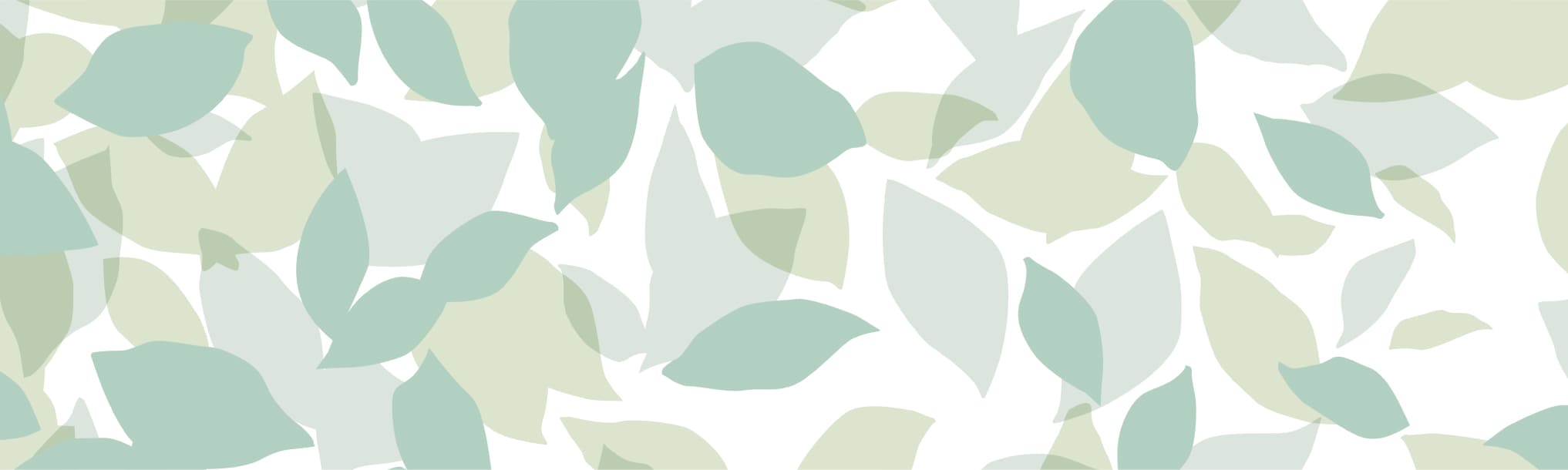 mt CASA Shade - Leaf - 90mm Washi Tape
