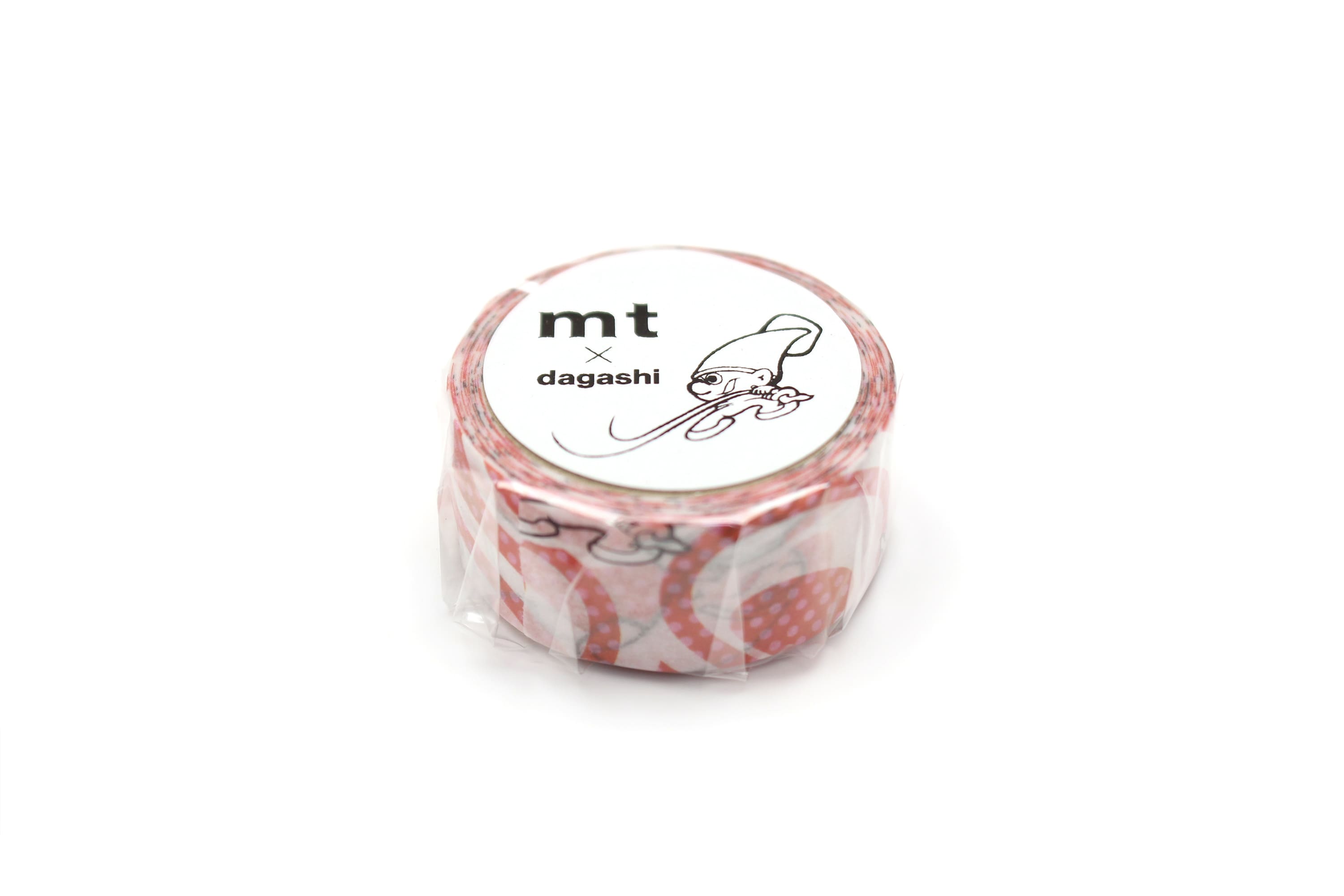 mt Special - Yotchan - 15mm Washi Tape