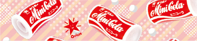 mt Special - Mini Coke - 15mm Washi Tape