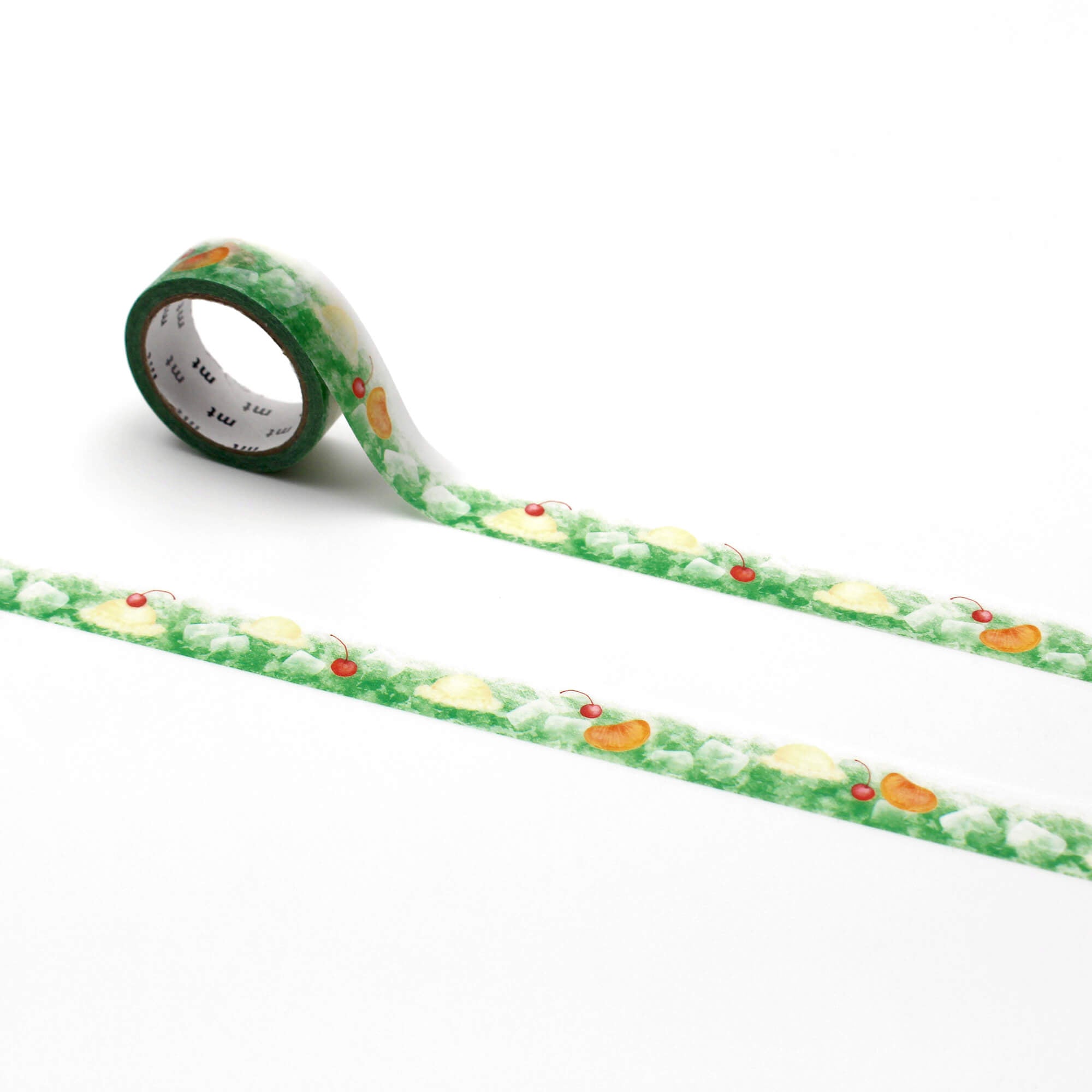 mt ex - Soda Float - 15mm Washi Tape