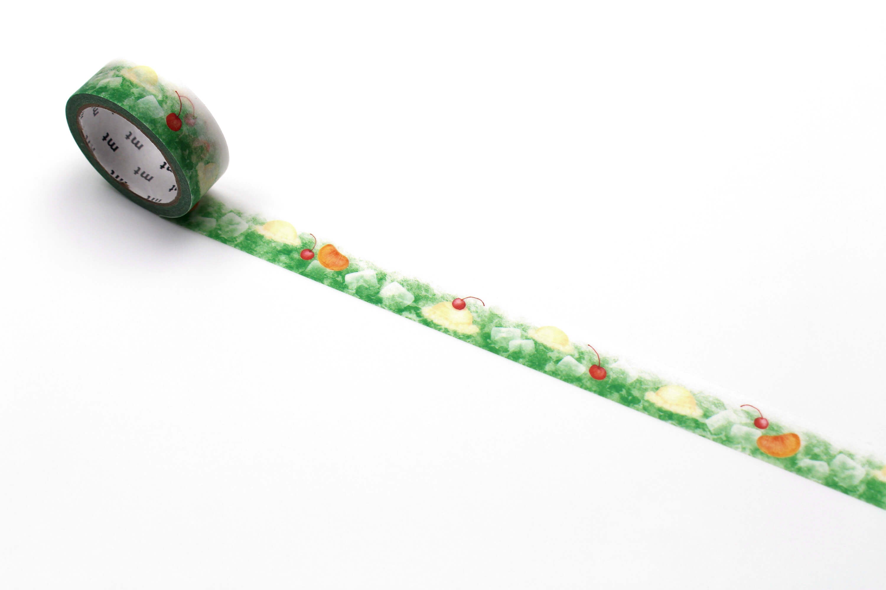 mt ex - Soda Float - 15mm Washi Tape