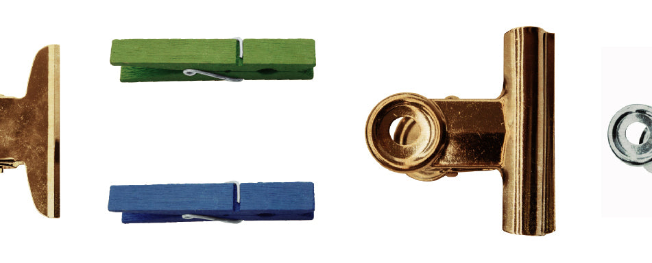 mt ex - Clip - 40mm Washi Tape