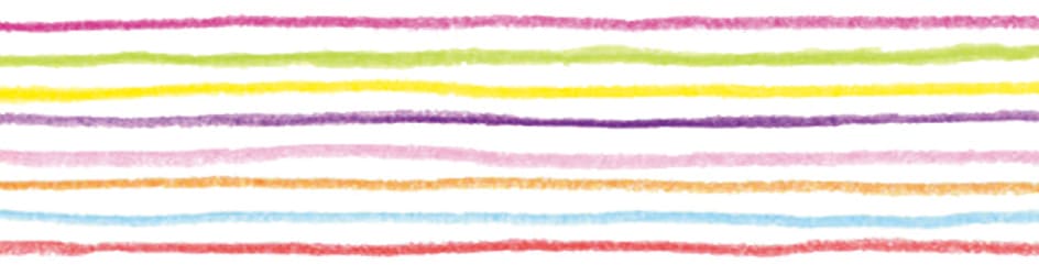 mt ex - Iro Enpitsu Border - 15mm Washi Tape