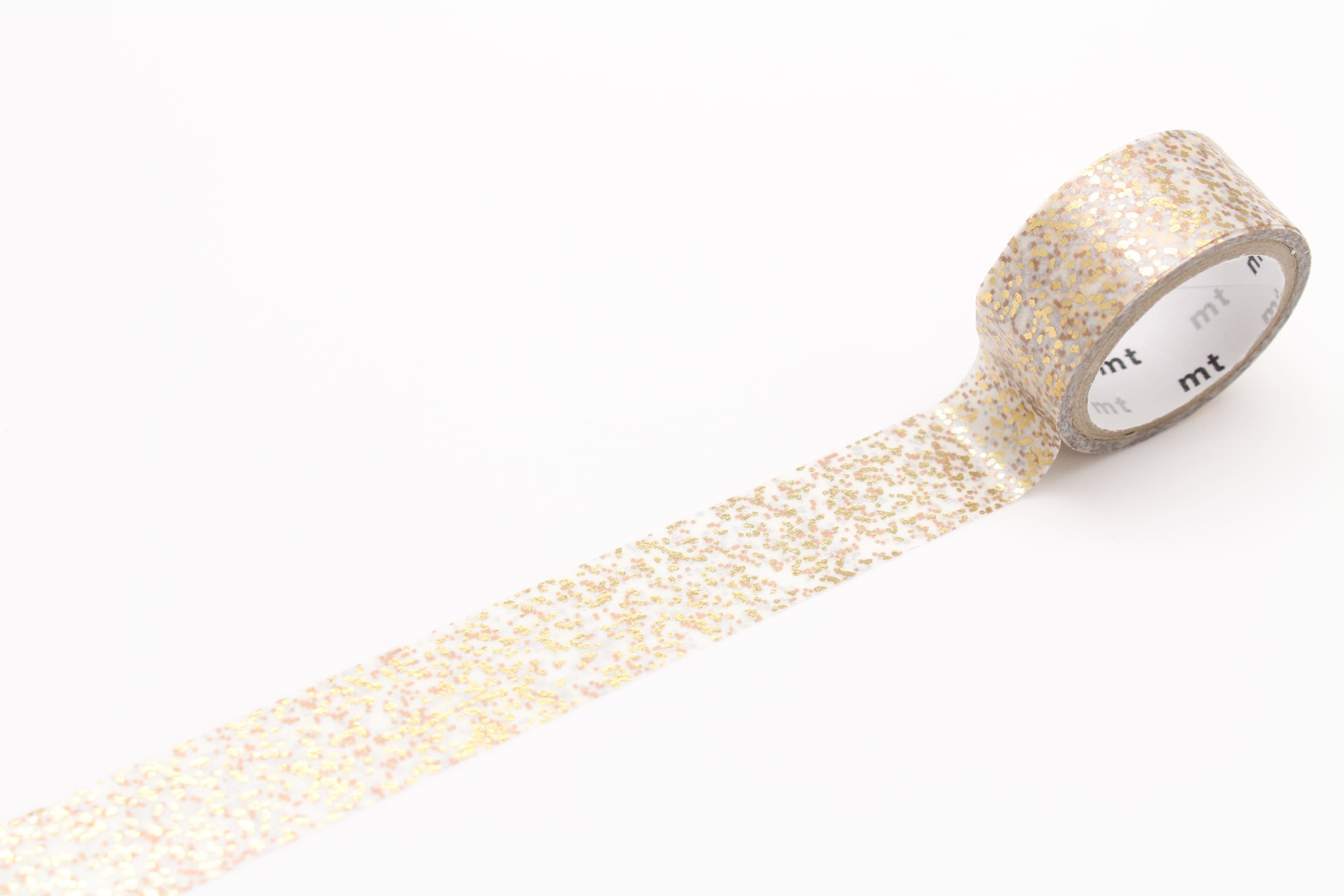 mt fab - Particle - 15mm Washi Tape