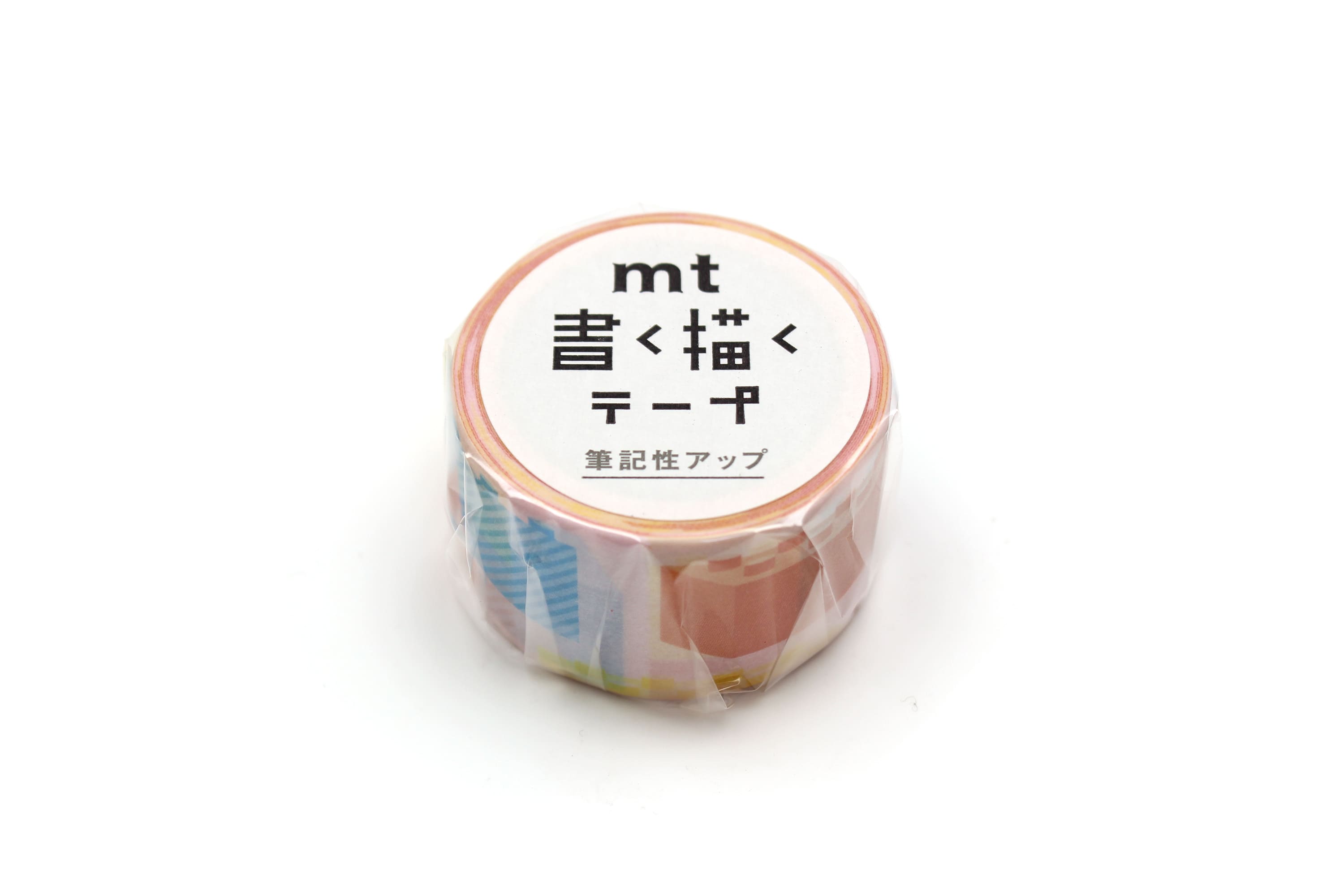 mt fab - Block - 20mm Washi Tape