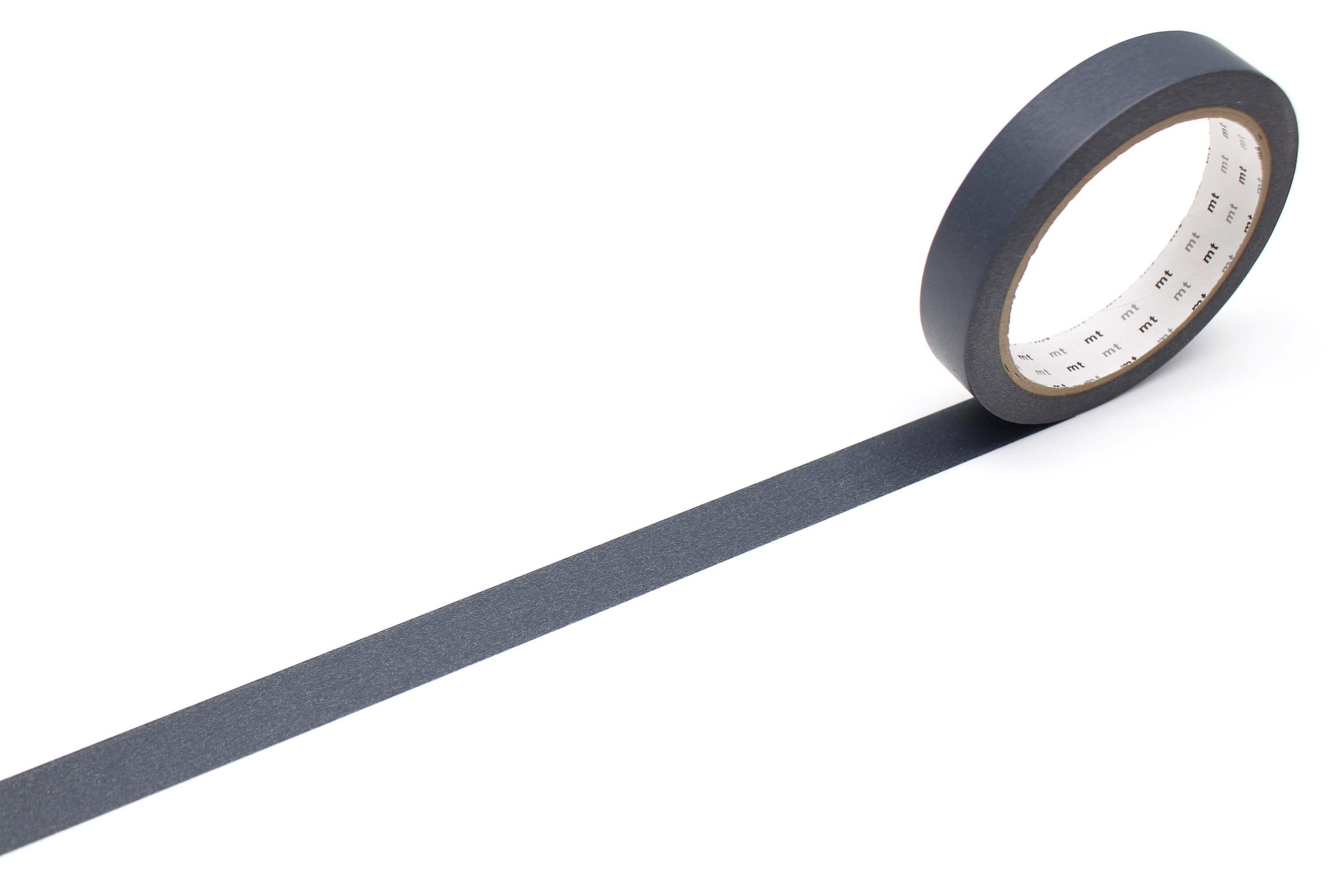 mt Large Core for Mold Container - Aonibi - 18mm Washi Tape