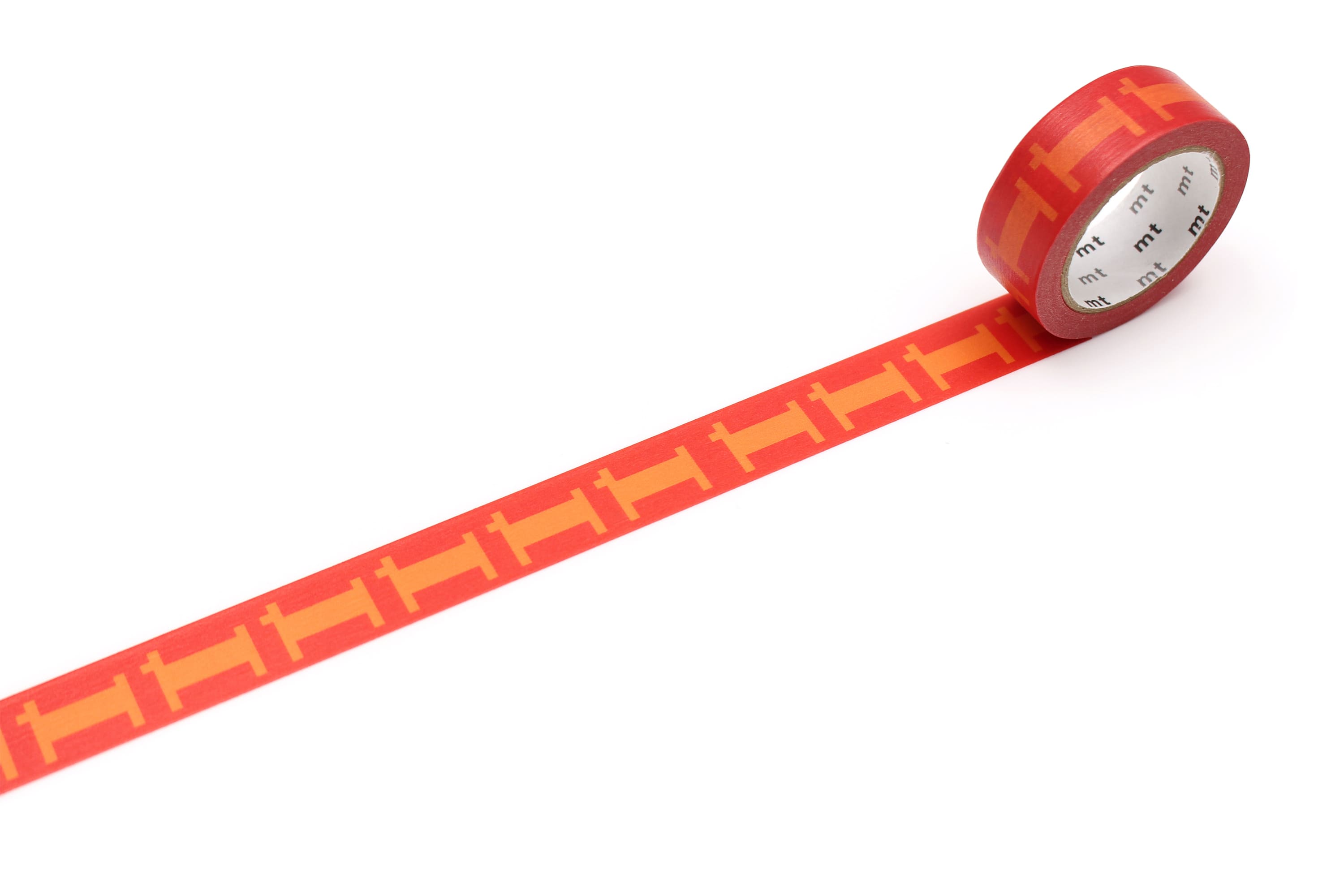 mt x OTTAIPNU - Stand - 15mm Washi Tape