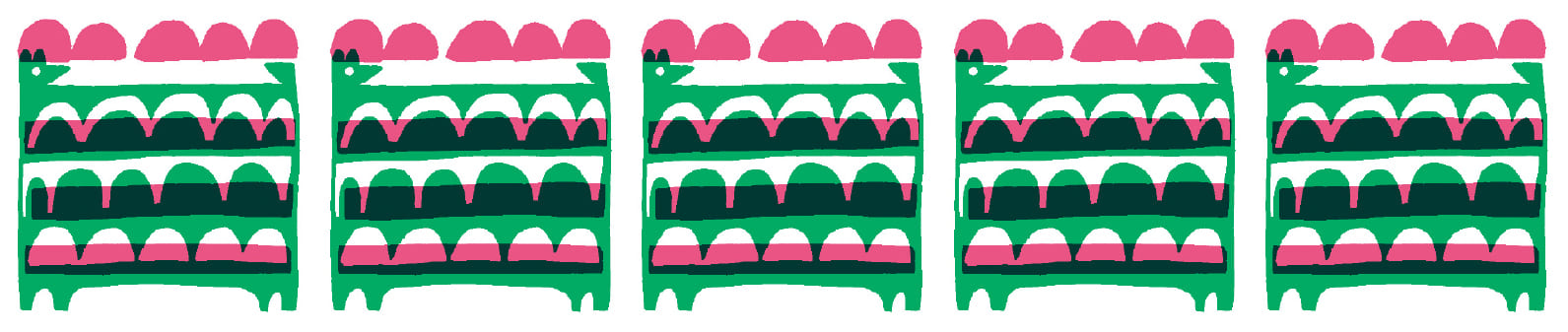 mt x OTTAIPNU - Tattan - 35mm Washi Tape