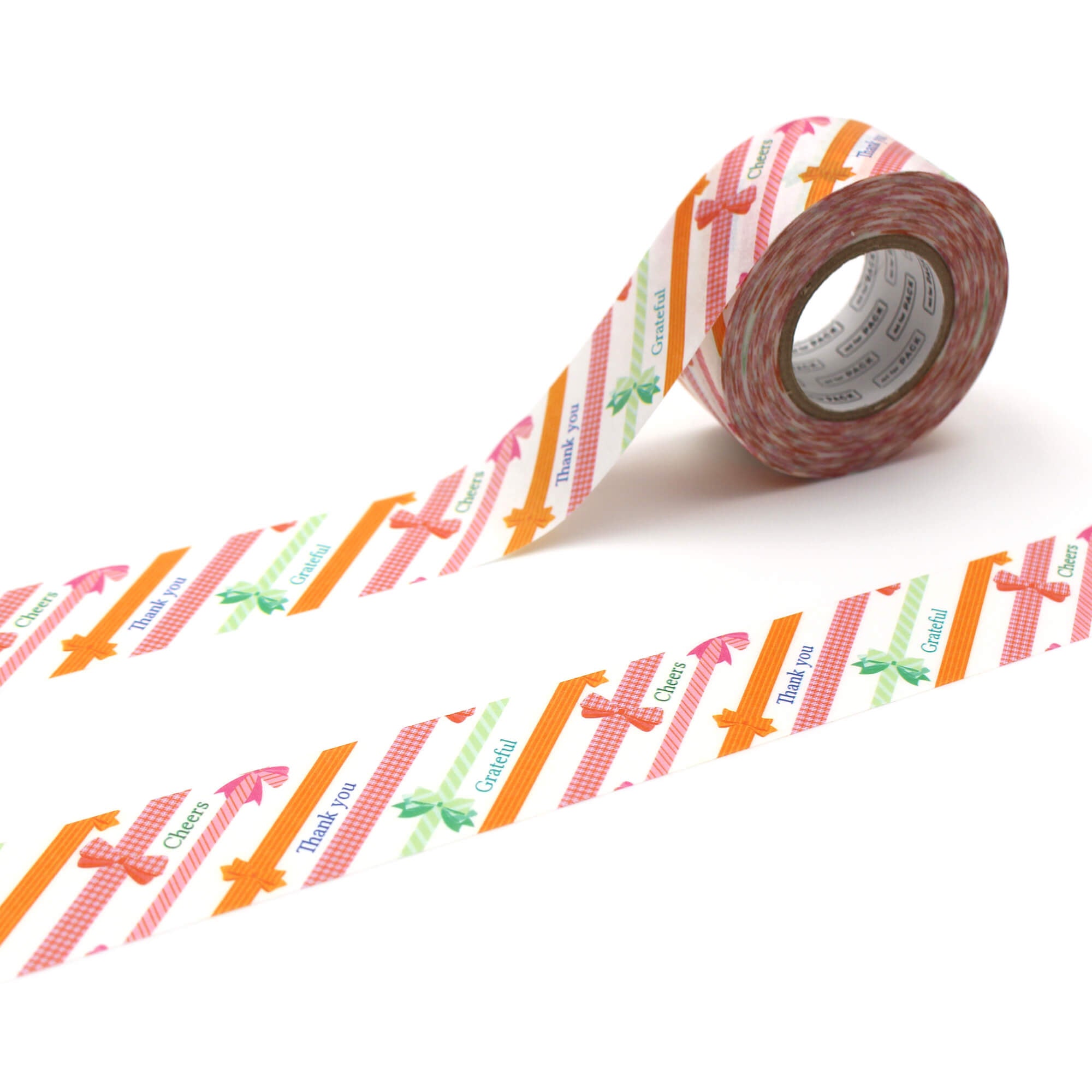 mt for pack - Ribbon - 25mm Packing Tape