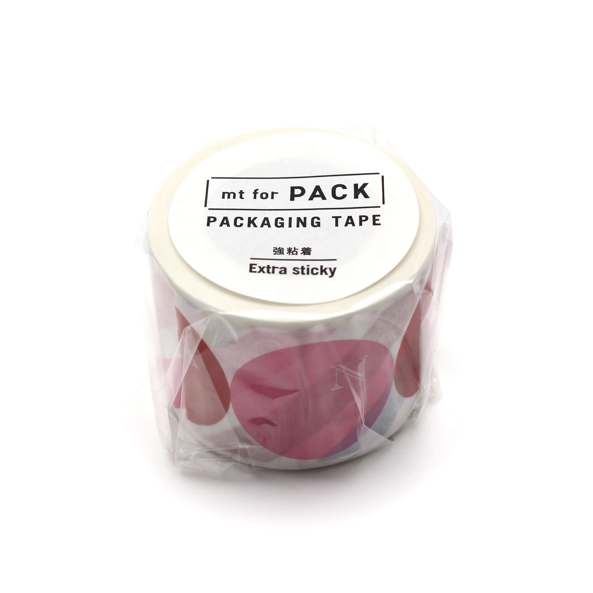 mt for pack - THANKS - 45mm Packing Tape