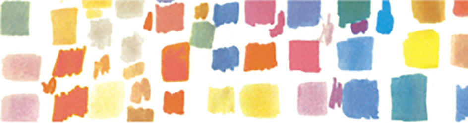 mt x SOU.SOU - Enoguzara - 7mm Washi Tape