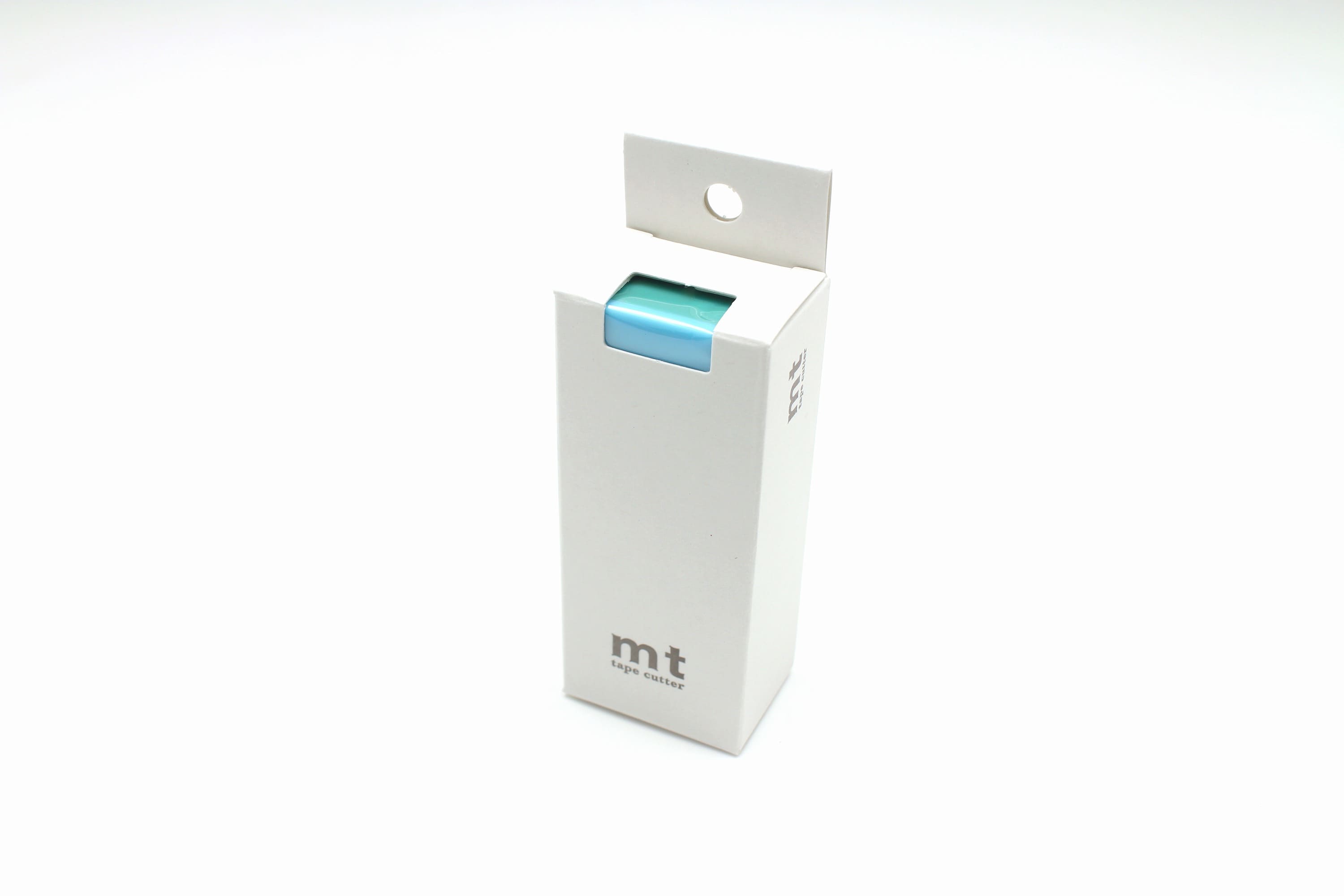 mt Tape Cutter - Two-Tone Sky x Sea - for 15mm Washi Tape