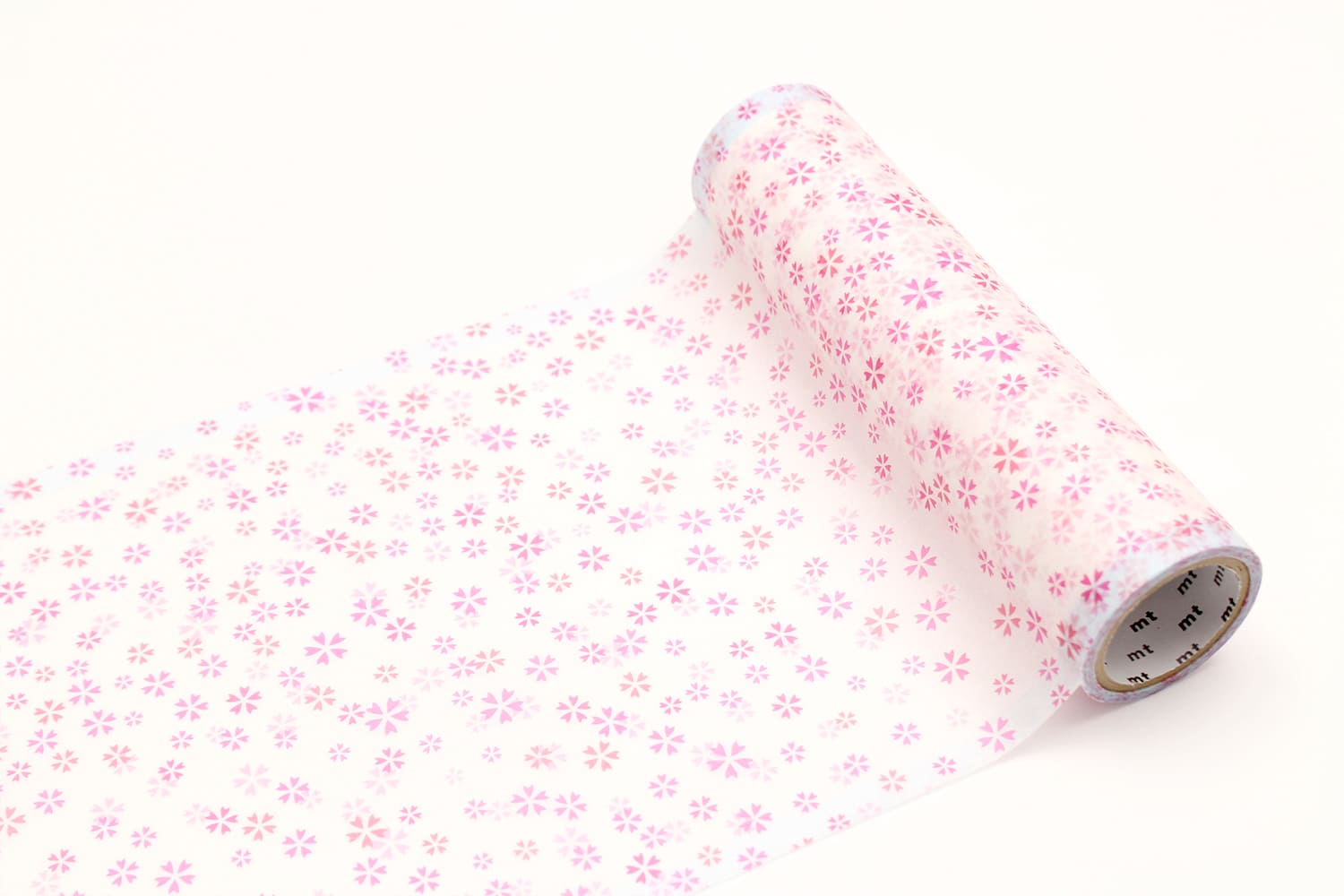 mt Wrap - Sakura - 155mm Washi Gift Wrap