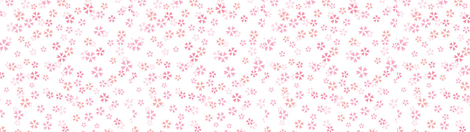 mt Wrap - Sakura - 155mm Washi Gift Wrap