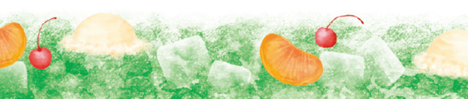 mt ex - Soda Float - 15mm Washi Tape