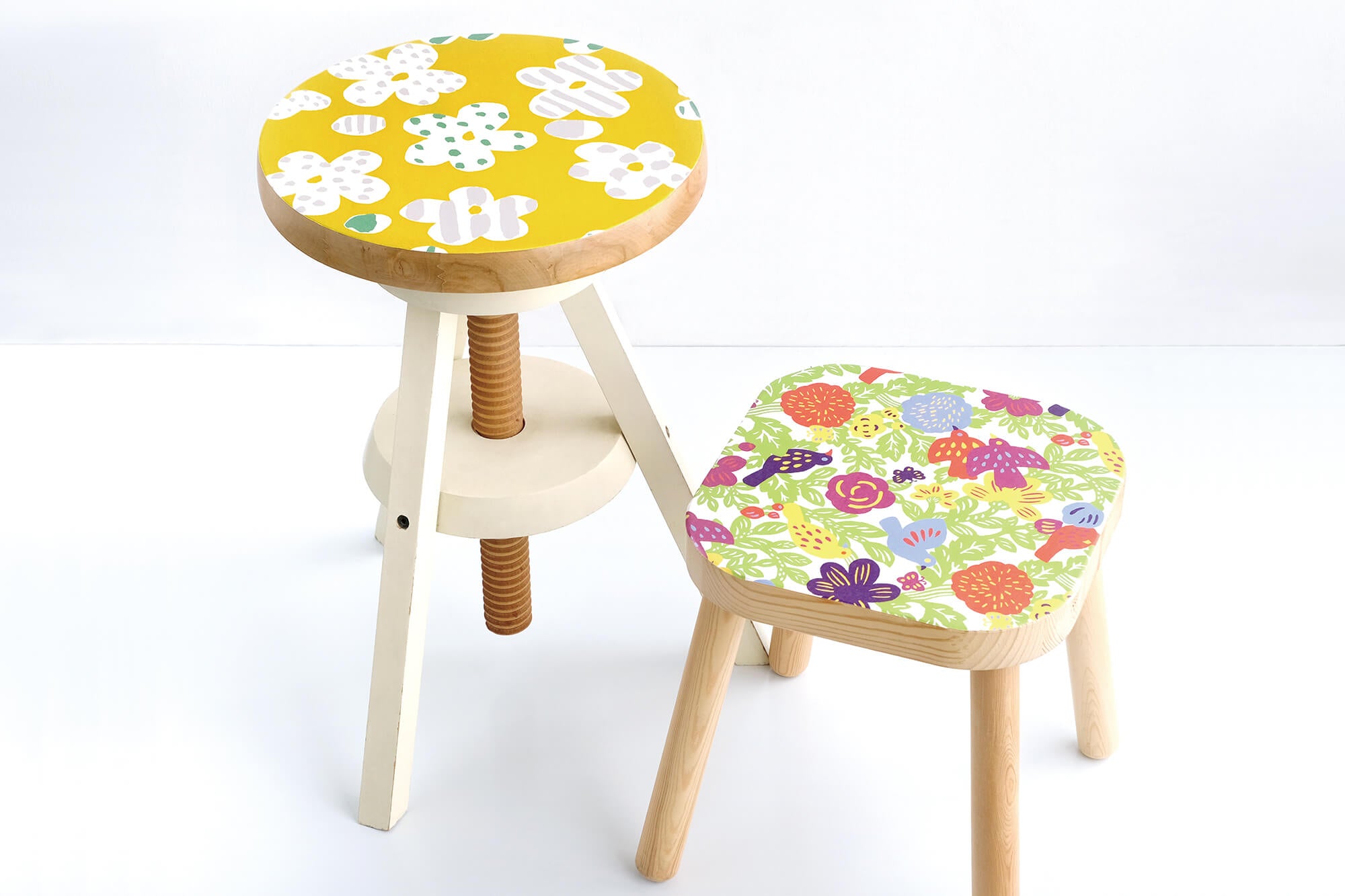 mt CASA x SOU.SOU - Blooming - 270mm Remake Sheet
