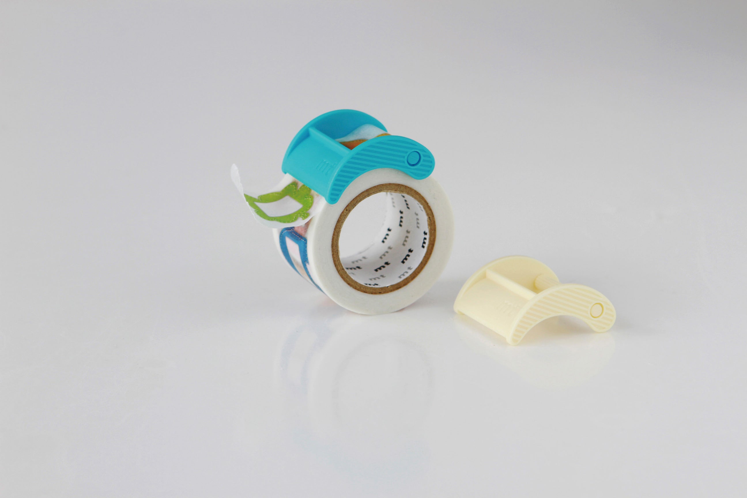 mt Tape Cutter - Nano set of 2 - for 30mm Washi Tape