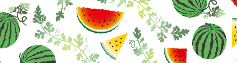 mt ex - Watermelon - 15mm Washi Tape