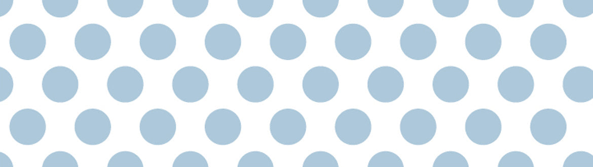 mt Basic - Dot Ice - 15mm Washi Tape