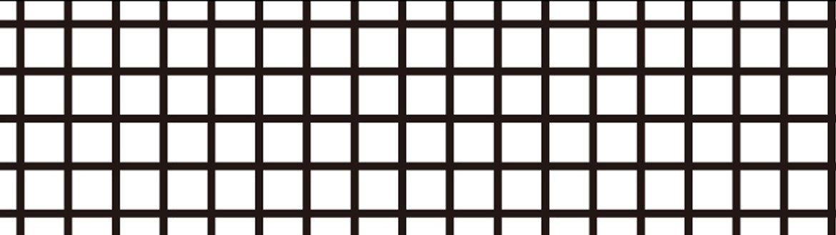 mt Basic - Hougan Black - 15mm Washi Tape