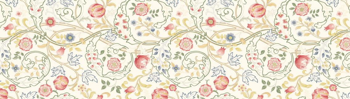 mt x William Morris - Mary Isobel - 50mm Washi Tape