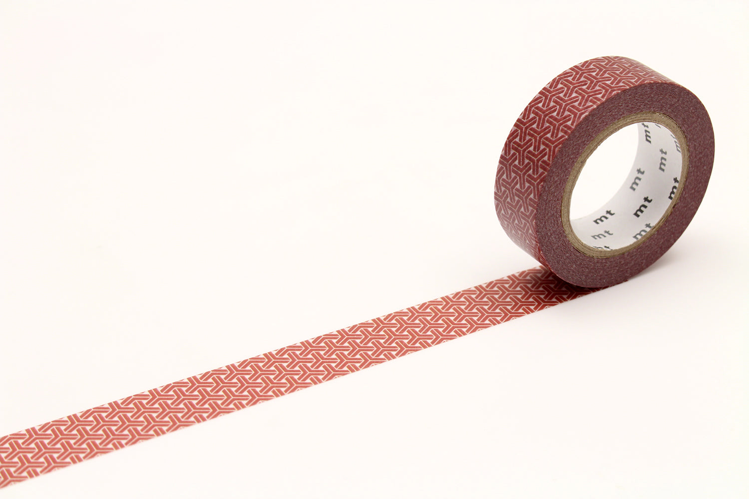 mt Basic - Kumikikkou Bengala - 15mm Washi Tape