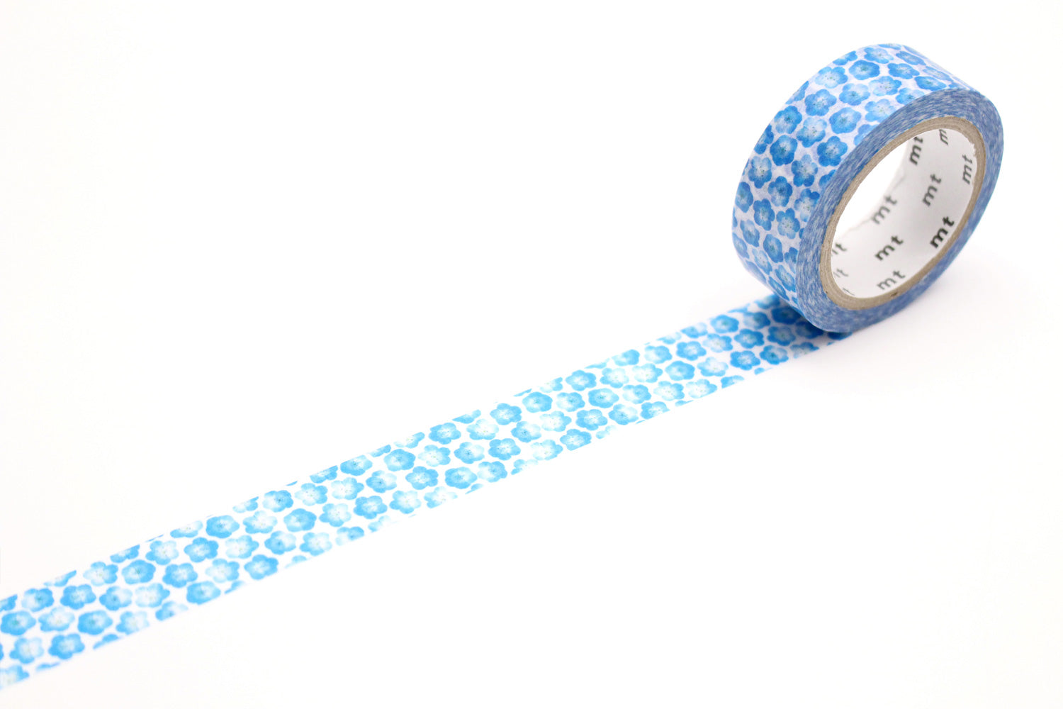 mt ex - Nemophilia - 15mm Washi Tape