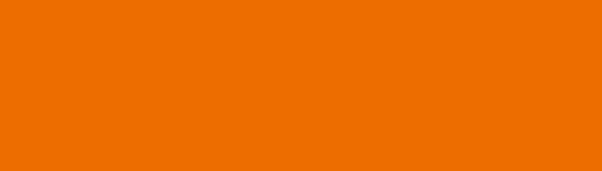 mt fab - Fluorescent Orange - 15mm Washi Tape