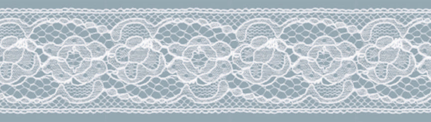 mt for pack - Flower Lace - 25mm Washi Tape