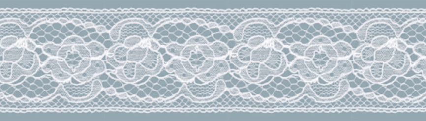 mt for pack - Flower Lace - 25mm Washi Tape