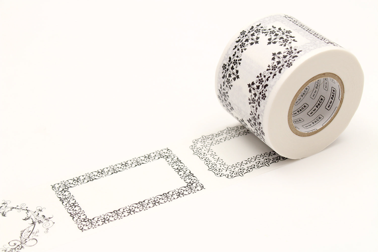 mt for pack - Frame - 45mm Washi Tape