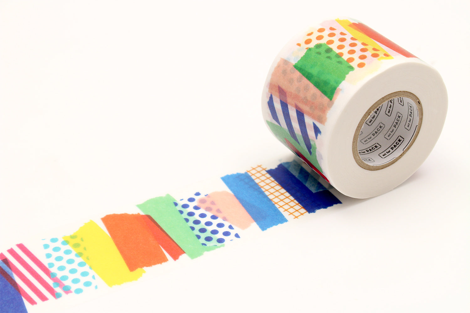 mt for pack - mt design - 45mm Washi Tape