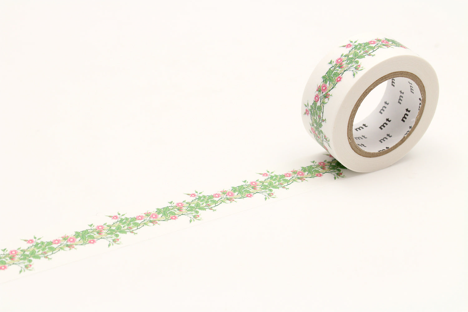 mt x William Morris - Rambler - 20mm Washi Tape